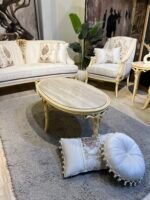 صالون لومير | Lumière Salon