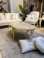 صالون لومير | Lumière Salon